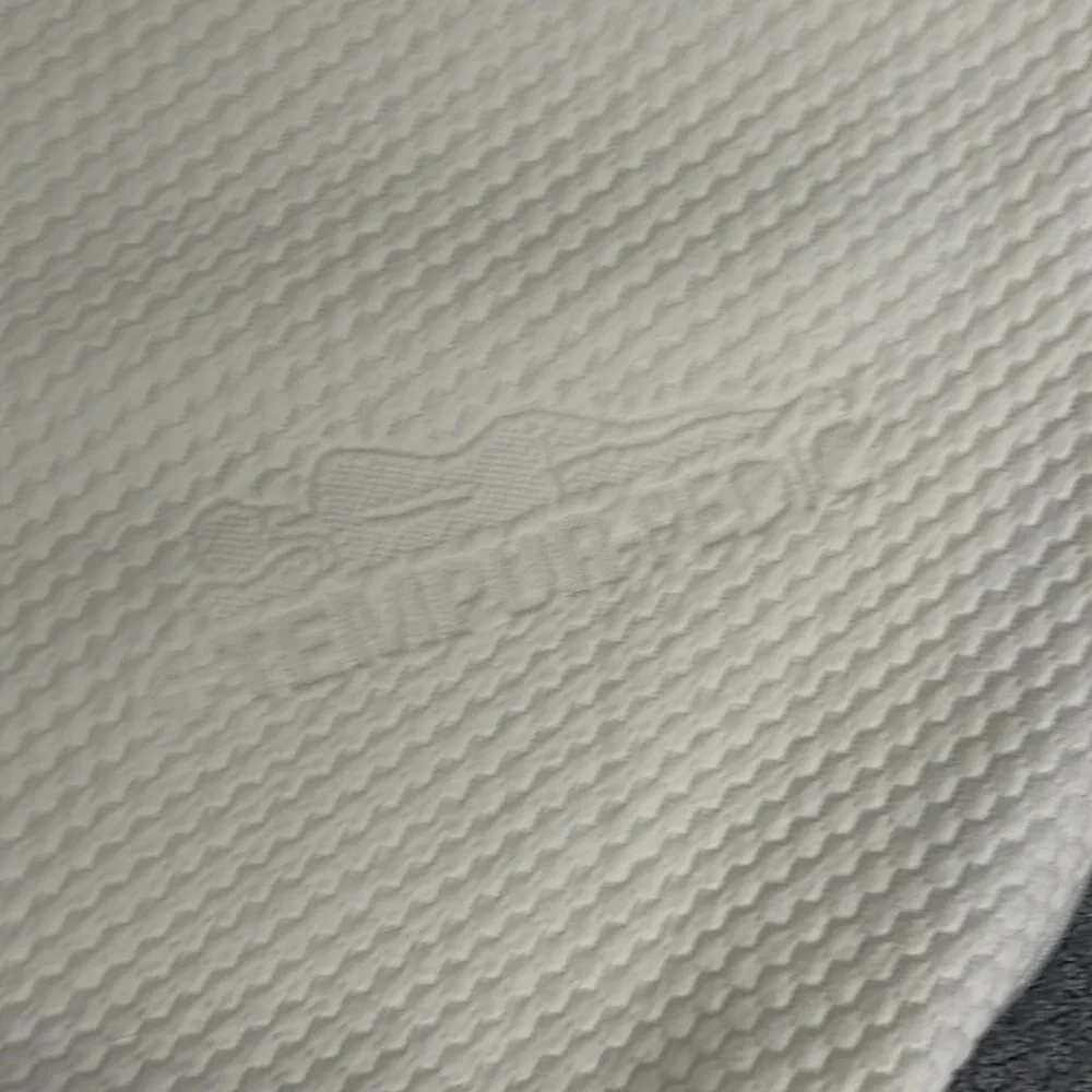 Tempur-pedic cooling mattress protector for twin bed